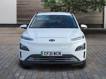 Hyundai Kona 64kWh Premium 5dr Automatic
