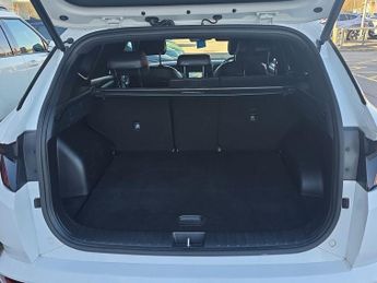 Hyundai Tucson 1.6h T-GDi Hybrid N-Line S 5dr Automatic