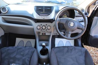 Suzuki Alto 1.0 12V SZ3 Euro 5 5dr