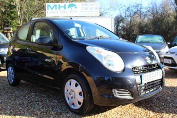 Suzuki Alto 1.0 12V SZ3 Euro 5 5dr