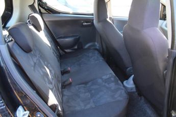 Suzuki Alto 1.0 12V SZ3 Euro 5 5dr