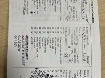 Vauxhall Insignia 2.0 CDTi ecoFLEX SRi Euro 5 (s/s) 5dr