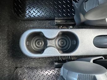 Fiat 500 1.2 Lounge Dualogic Euro 6 (s/s) 3dr