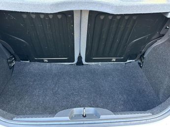 Fiat 500 1.2 Lounge Dualogic Euro 6 (s/s) 3dr