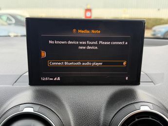 Audi Q2 2.0 TDI Edition 1 S Tronic quattro Euro 6 (s/s) 5dr