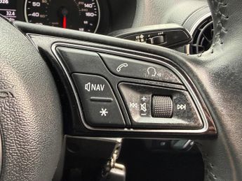 Audi Q2 2.0 TDI Edition 1 S Tronic quattro Euro 6 (s/s) 5dr