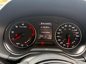 Audi Q2 2.0 TDI Edition 1 S Tronic quattro Euro 6 (s/s) 5dr