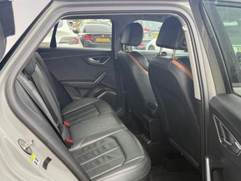 Audi Q2 2.0 TDI Edition 1 S Tronic quattro Euro 6 (s/s) 5dr