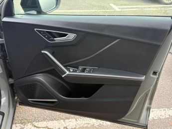 Audi Q2 2.0 TDI Edition 1 S Tronic quattro Euro 6 (s/s) 5dr