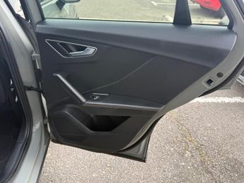 Audi Q2 2.0 TDI Edition 1 S Tronic quattro Euro 6 (s/s) 5dr