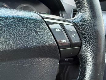 Volvo XC90 2.4 D5 SE Lux Geartronic AWD 5dr