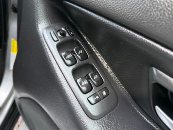 Volvo XC90 2.4 D5 SE Lux Geartronic AWD 5dr