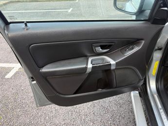 Volvo XC90 2.4 D5 SE Lux Geartronic AWD 5dr