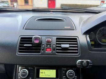 Volvo XC90 2.4 D5 SE Lux Geartronic AWD 5dr