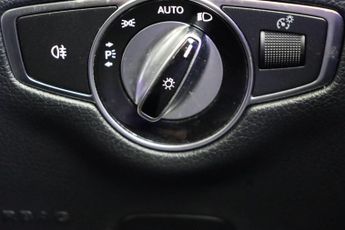 Mercedes-Benz E Class 2.0 E300de 13.5kWh AMG Line G-Tronic+ Euro 6 (s/s) 4dr