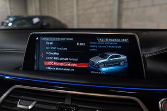 BMW 7 Series 6.6 M760L V12 Auto xDrive Euro 6 4dr