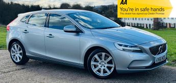 Volvo V40 2.0 D4 Inscription Auto Euro 6 (s/s) 5dr