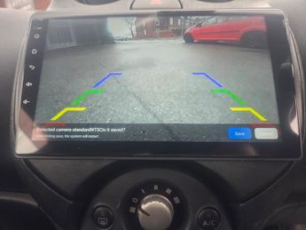 Nissan Micra 1.2 DIG-S Acenta Hatchback 5dr Petrol CVT Euro 5 (s/s) (98 ps)