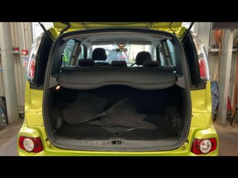 Citroen C3 Picasso 1.6 VTi Exclusive EGS6 Euro 5 5dr