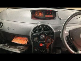 Renault Grand Modus 1.6 VVT Dynamique Auto Euro 5 5dr