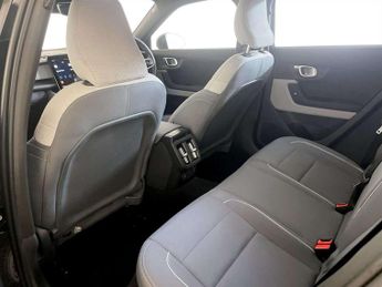 Polestar Polestar 2 Single Motor 64kWh Standard Range Fastback 5dr Electric Auto FWD