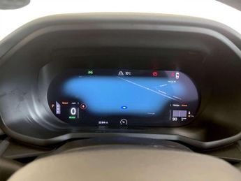 Polestar Polestar 2 Single Motor 64kWh Standard Range Fastback 5dr Electric Auto FWD