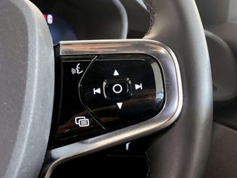 Polestar Polestar 2 Single Motor 64kWh Standard Range Fastback 5dr Electric Auto FWD