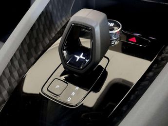 Polestar Polestar 2 Single Motor 64kWh Standard Range Fastback 5dr Electric Auto FWD