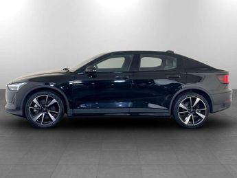 Polestar Polestar 2 Single Motor 64kWh Standard Range Fastback 5dr Electric Auto FWD