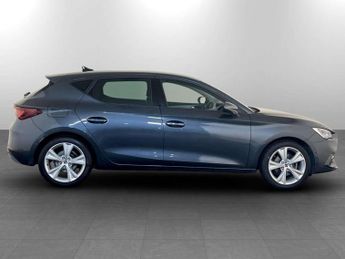 SEAT Leon 1.5 TSI EVO FR Hatchback 5dr Petrol Manual Euro 6 (s/s) (130 ps)