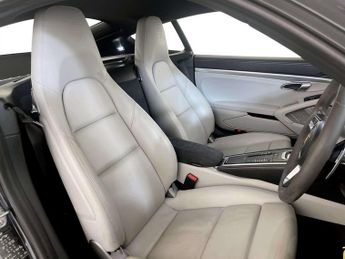 Porsche 718 Cayman 2.0T Coupe 2dr Petrol PDK Euro 6 (s/s) (300 ps)