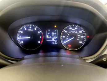 Hyundai i20 1.2 Blue Drive SE Hatchback 5dr Petrol Manual Euro 6 (s/s) (84 p