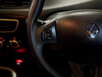 Renault Scenic 1.5 dCi Expression Euro 5 5dr