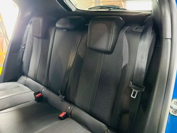 Peugeot E-2008 50kWh GT Auto 5dr