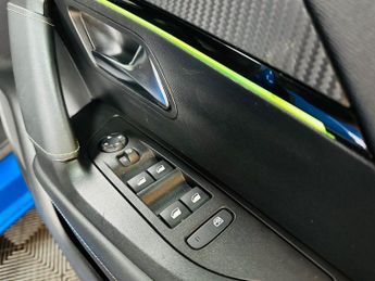 Peugeot E-2008 50kWh GT Auto 5dr
