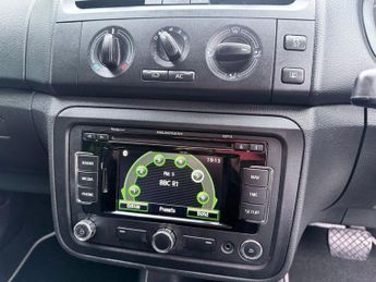 Skoda Fabia 1.2 TSI SE DSG Euro 5 5dr