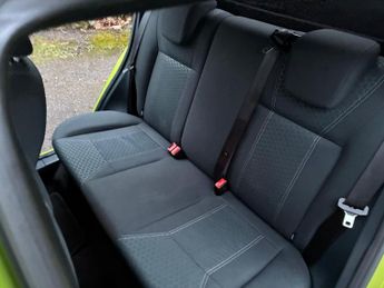 Ford Fiesta 1.4 Titanium 5dr