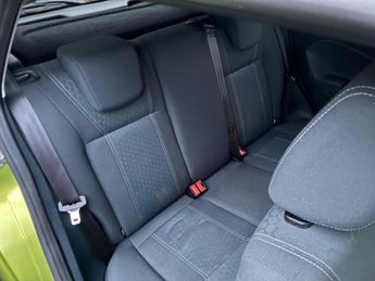 Ford Fiesta 1.4 Titanium 5dr