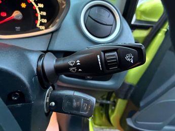 Ford Fiesta 1.4 Titanium 5dr