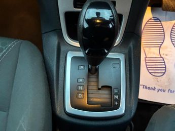 Ford Fiesta 1.4 Titanium 5dr