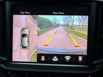 Maserati Levante 3.0 V6 GranSport ZF 4WD Euro 6 (s/s) 5dr