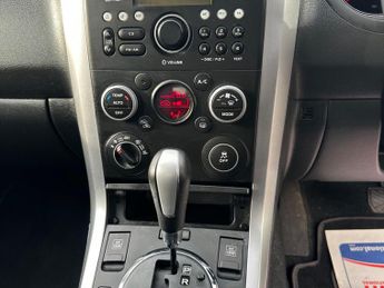 Suzuki Grand Vitara 2.4 VVT SZ4 Auto 4WD Euro 5 3dr