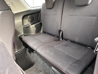 Suzuki Grand Vitara 2.4 VVT SZ4 Auto 4WD Euro 5 3dr