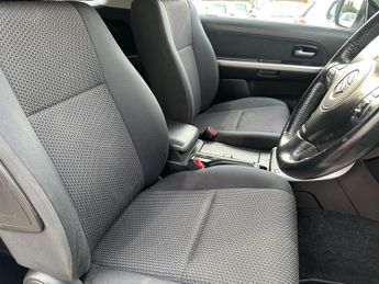 Suzuki Grand Vitara 2.4 VVT SZ4 Auto 4WD Euro 5 3dr