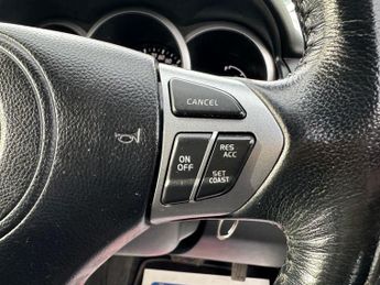 Suzuki Grand Vitara 2.4 VVT SZ4 Auto 4WD Euro 5 3dr
