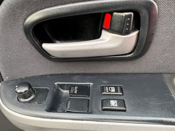 Suzuki Grand Vitara 2.4 VVT SZ4 Auto 4WD Euro 5 3dr