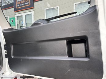 Suzuki Grand Vitara 2.4 VVT SZ4 Auto 4WD Euro 5 3dr