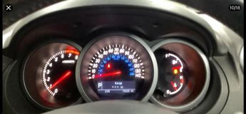 Suzuki Grand Vitara 2.4 VVT SZ4 Auto 4WD Euro 5 3dr