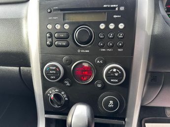 Suzuki Grand Vitara 2.4 VVT SZ4 Auto 4WD Euro 5 3dr