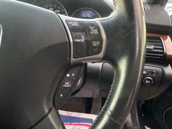 Honda Legend 3.5 i-VTEC V6 EX 4dr